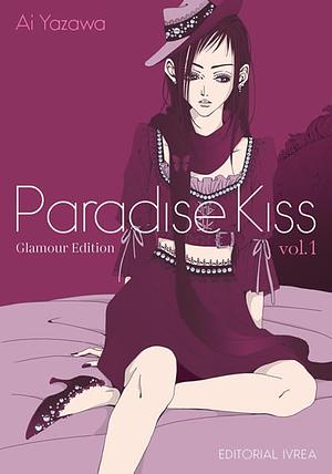 Paradise Kiss Vol. 1 by Ai Yazawa