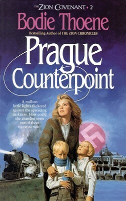 Prague Counterpoint by Bodie Thoene