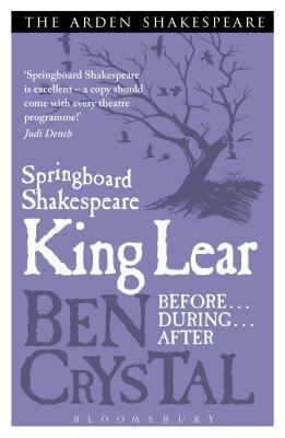 King Lear by Ben Crystal