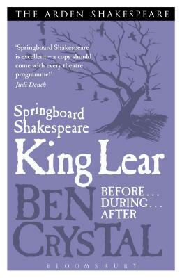 King Lear by Ben Crystal