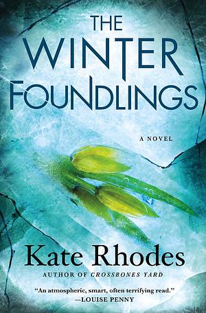 The Winter Foundlings by Kate Rhodes
