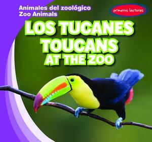 Los Tucanes / Toucans at the Zoo by Seth Lynch