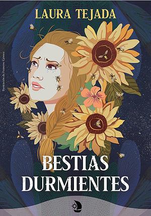 Bestias durmientes by Laura Tejada