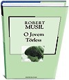 O Jovem Törless by Lya Luft, Robert Musil