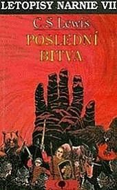 Poslední bitva by C.S. Lewis