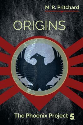 Origins by M. R. Pritchard