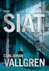 Siat by Carl-Johan Vallgren