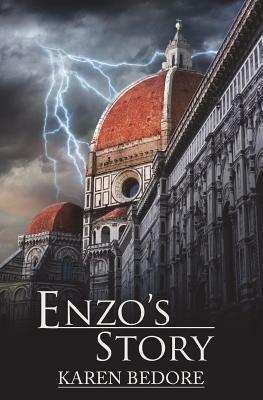 Enzo's Story by Karen Bedore