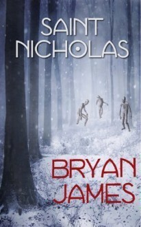 Saint Nicholas by Bryan James