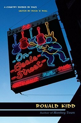 On Beale Street by Ronald Kidd