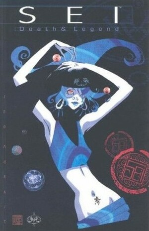 SEI: Death & Legend by Sho Murase