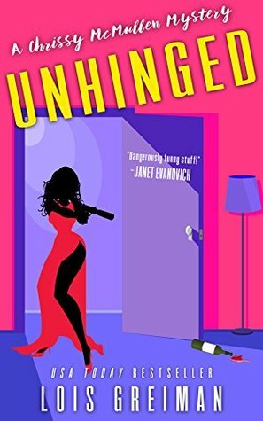 Unhinged by Lois Greiman