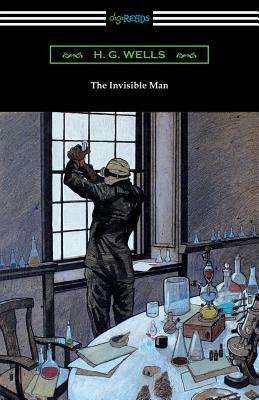 The Invisible Man by H.G. Wells