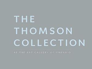 The Thomson Collection at the Art Gallery of Ontario: Box Set by Art Gallery of Ontario, Paul Holberton