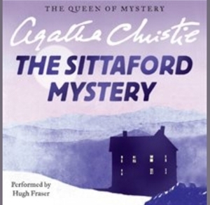 The Sittaford Mystery by Agatha Christie