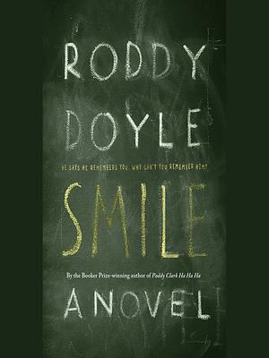 Smile by Roddy Doyle