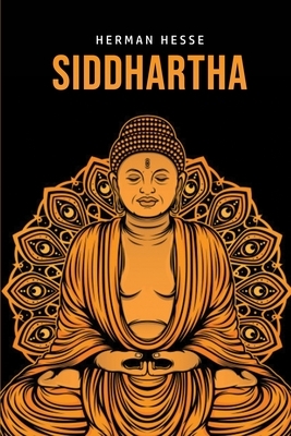 Siddhartha by Hermann Hesse