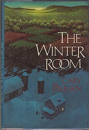 The Winter Room by Gary Paulsen