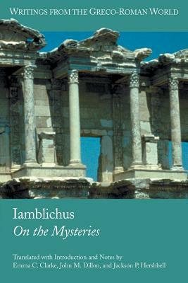 Iamblichus: On the Mysteries by Iamblichus