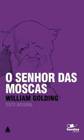 O Senhor das Moscas by William Golding