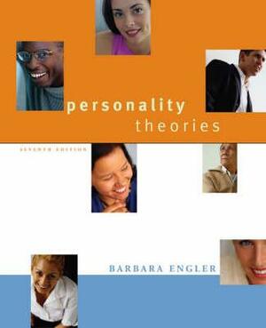 Personality Theories: An Introduction by Barbara Engler