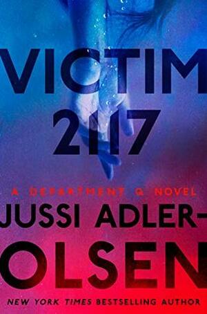 Offer 2117 by Jussi Adler-Olsen