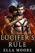 Lucifer's Rule by Ella Moore