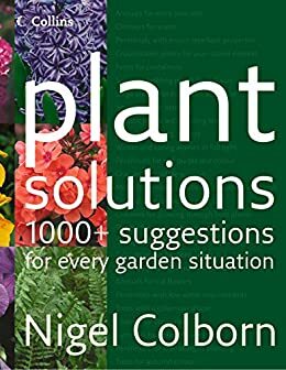 Plant Solutions by Nigel Colborn