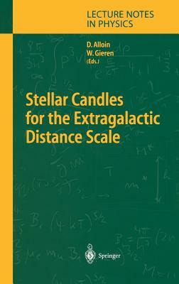 Stellar Candles for the Extragalactic Distance Scale by 