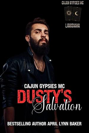 Dusty's Salvation  by April Lynn Baker