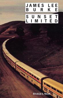 Sunset Limited by James Lee Burke