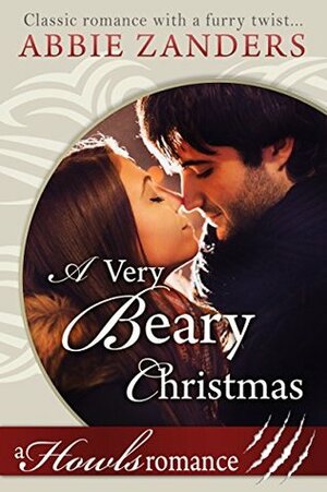 A Very Beary Christmas by Abbie Zanders