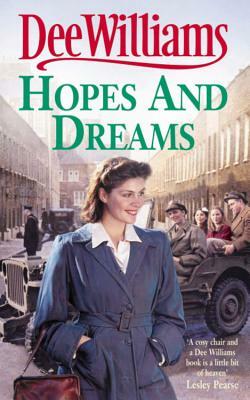 Hopes and Dreams by Dee Williams