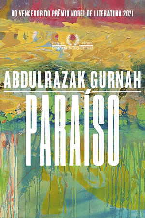 Paraíso by Abdulrazak Gurnah