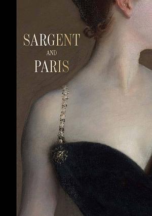 Sargent and Paris by Stephanie L. Herdrich