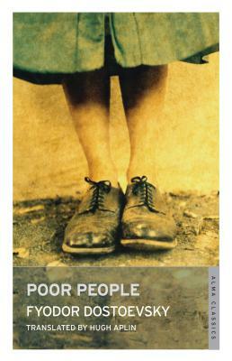 Poor People by Fyodor Dostoevsky