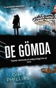 De gömda by Gin Phillips