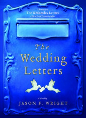 The Wedding Letters by Jason F. Wright