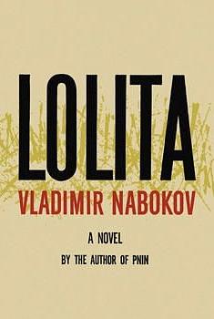 Lolita by Vladimir Nabokov