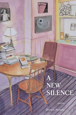 A New Silence by Joseph Massey