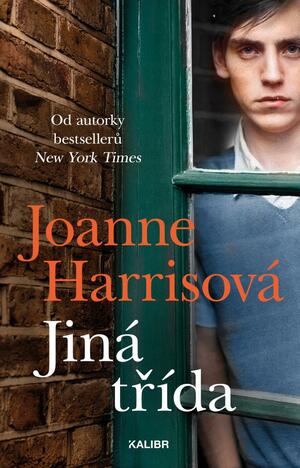 Jiná třída by Joanne Harris