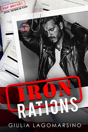 Iron Rations (Owens Protective Services) by Giulia Lagomarsino