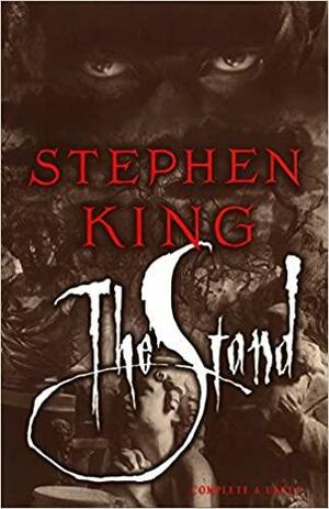 Odpor by Stephen King