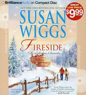 Fireside by Susan Wiggs