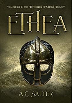 Ethea by A.C. Salter