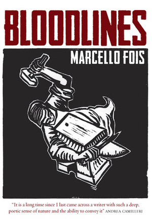 Bloodlines by Silvester Mazzarella, Marcello Fois