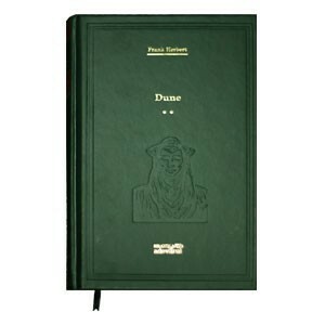 Dune, Volumul 2 by Ion Doru Brana, Frank Herbert