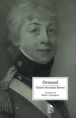 Ormond by Charles Brockden Brown