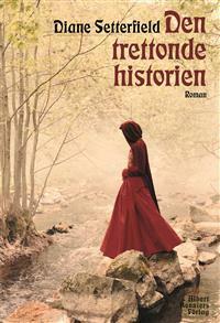 Den trettonde historien by Diane Setterfield