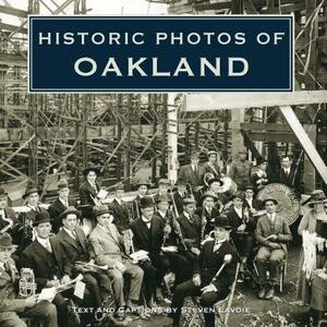 Historic Photos of Oakland by 